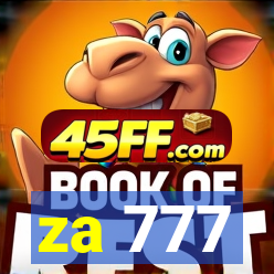 za 777